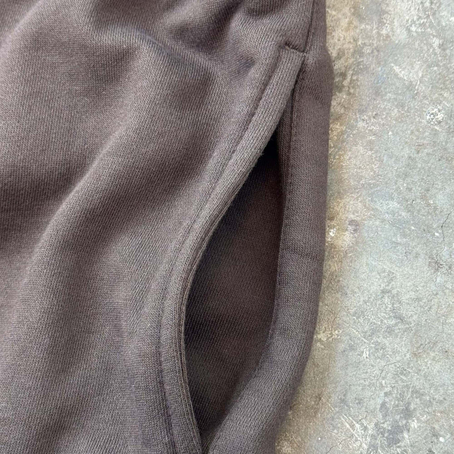 MN+LA™ SHORTS SAMPLE 001