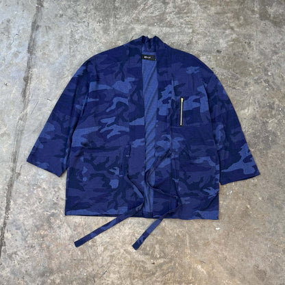 DRAPE V3 IN DEEP TRENCH CAMO