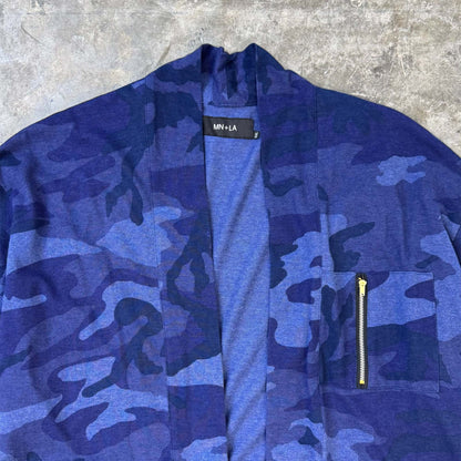DRAPE V3 IN DEEP TRENCH CAMO