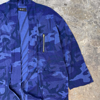 DRAPE V3 IN DEEP TRENCH CAMO