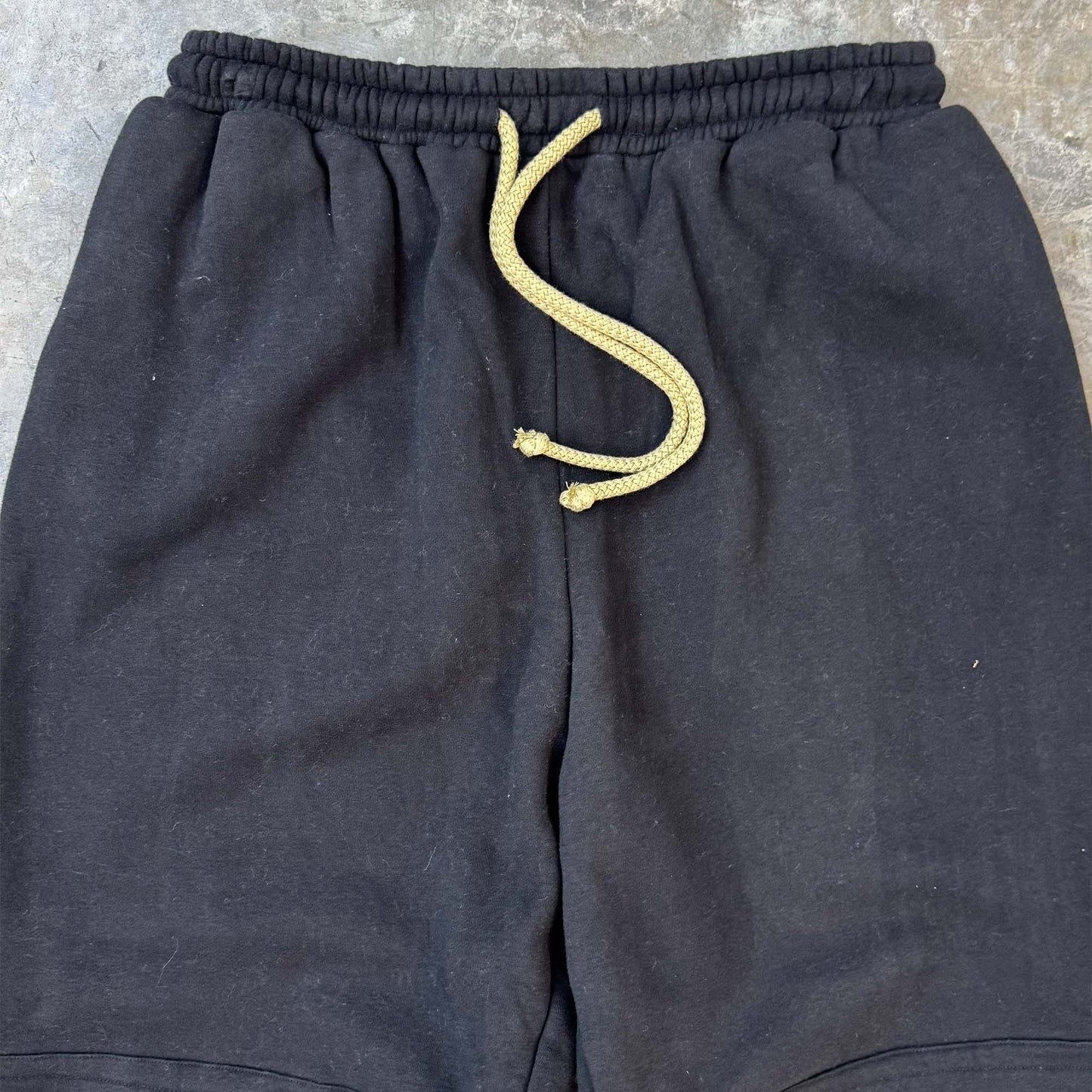 MN+LA™ PANTS SAMPLE 064