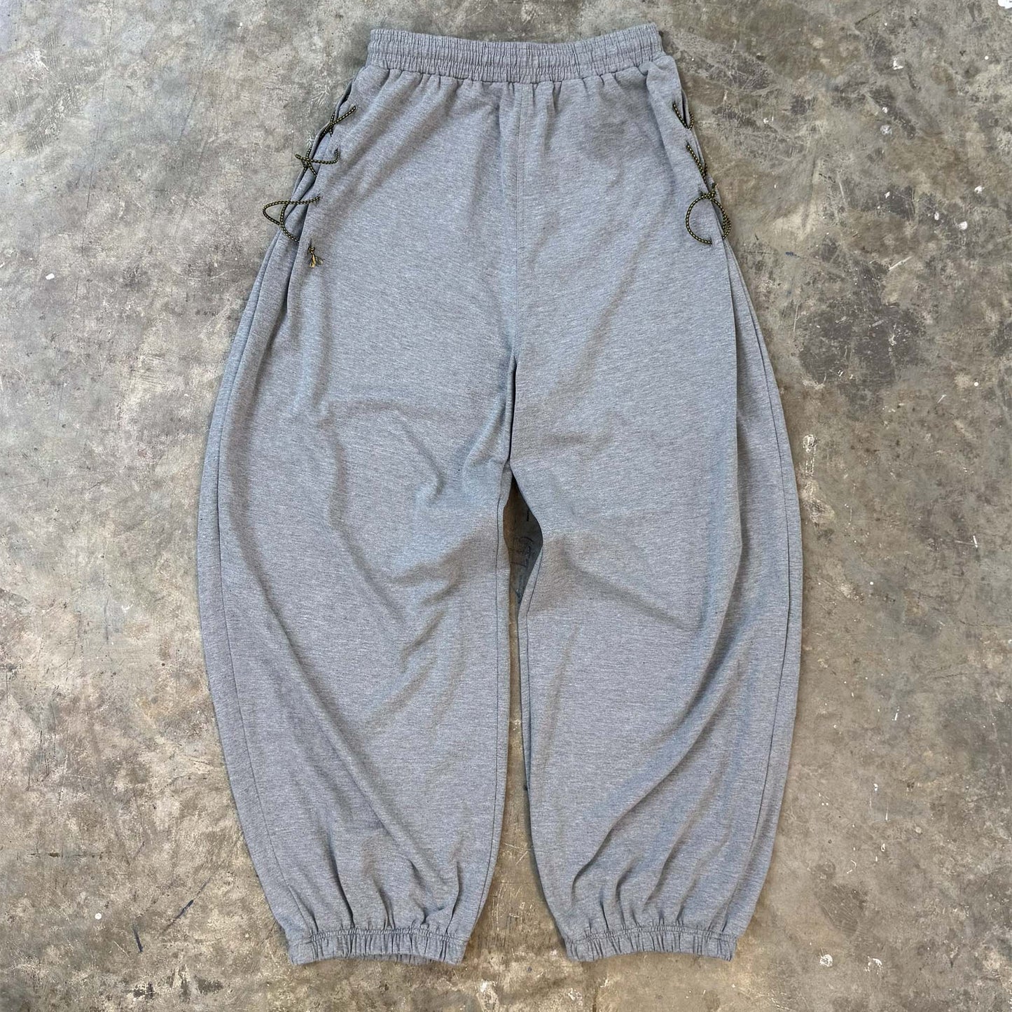 MN+LA™ PANTS SAMPLE 067