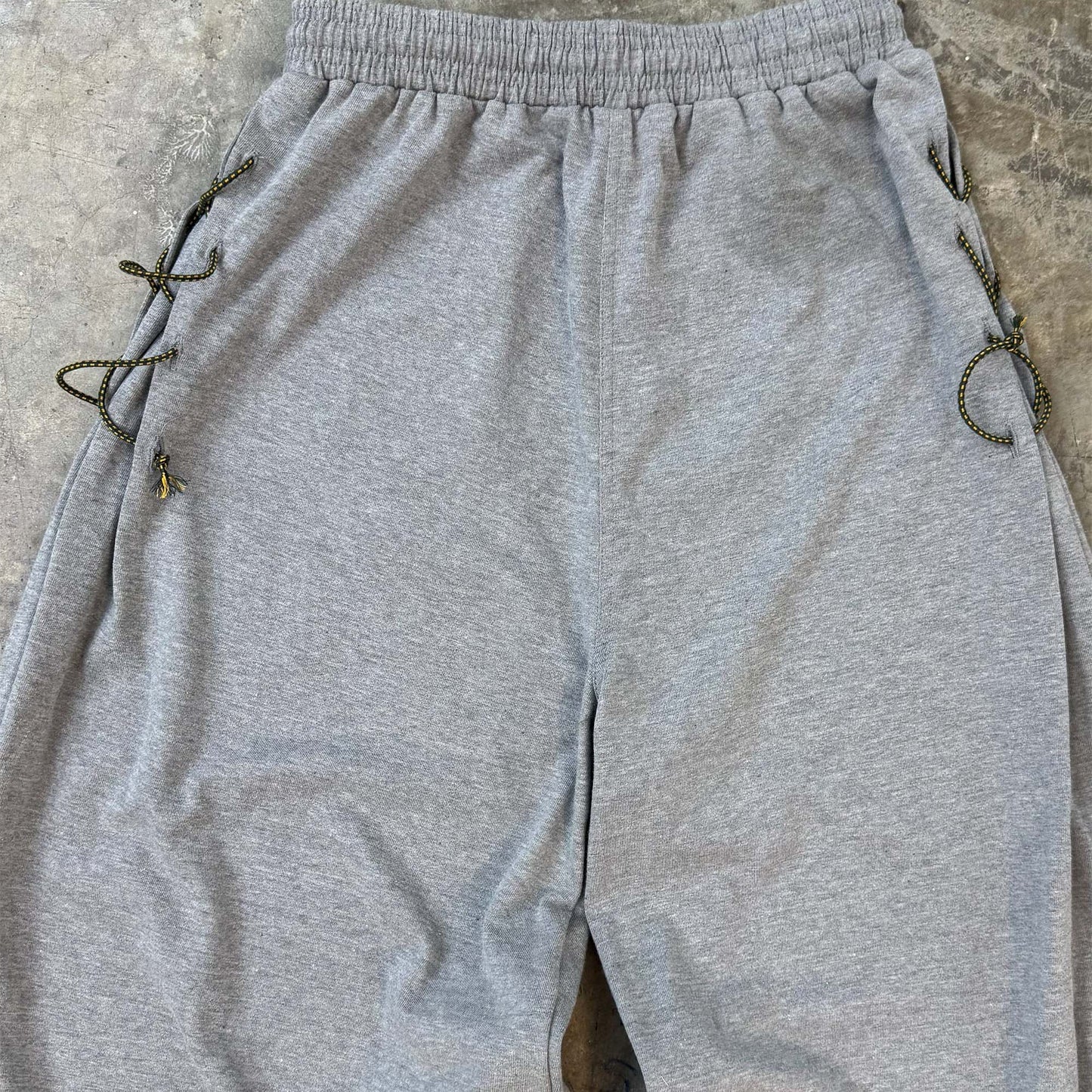 MN+LA™ PANTS SAMPLE 067