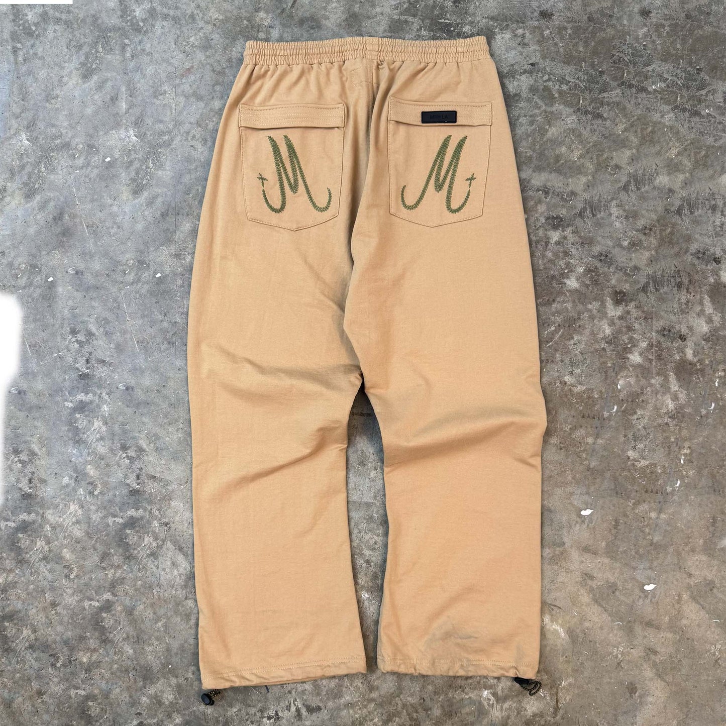 MN+LA™ PANTS SAMPLE 024
