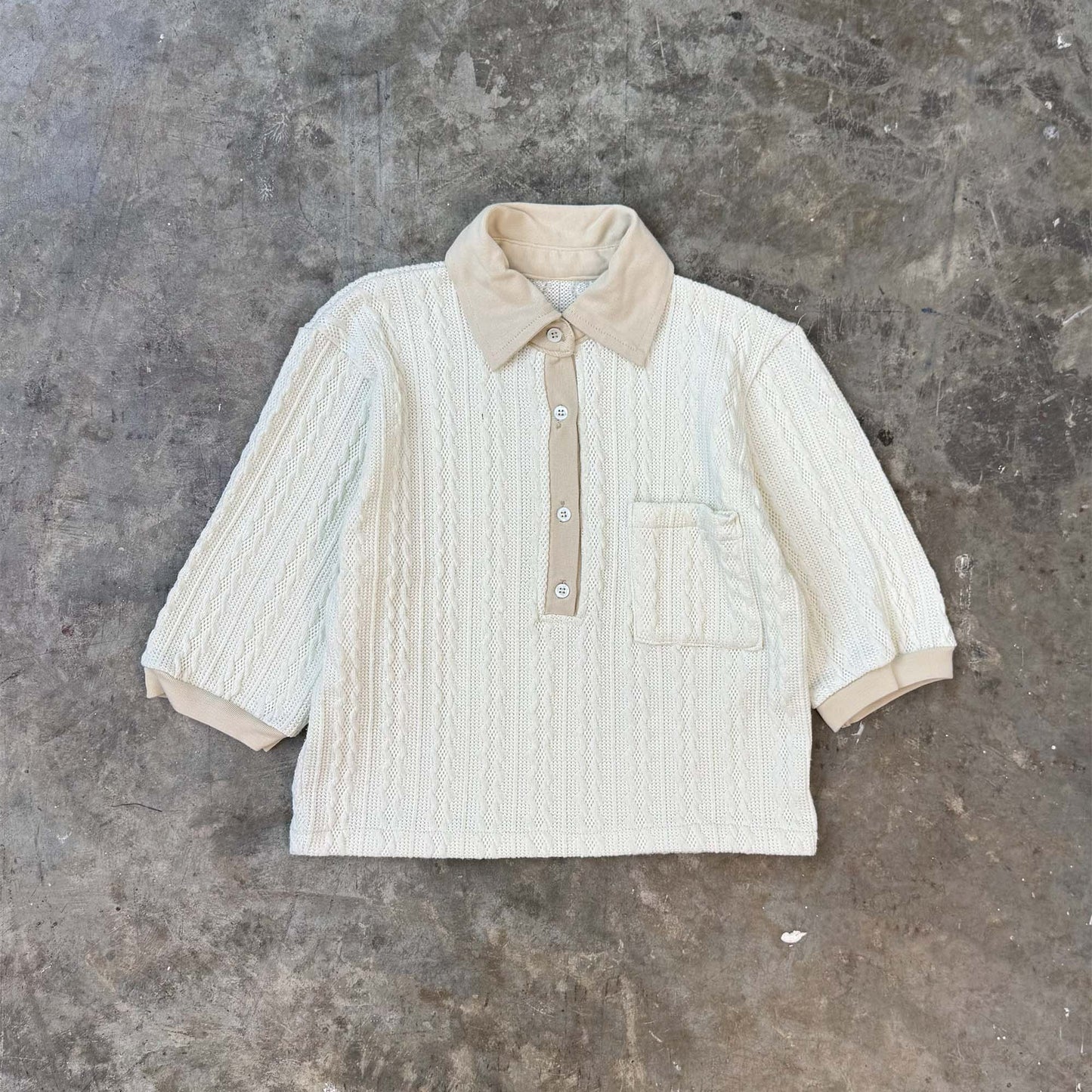 FEMME TOP SAMPLE 006