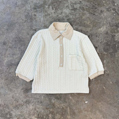 FEMME TOP SAMPLE 006