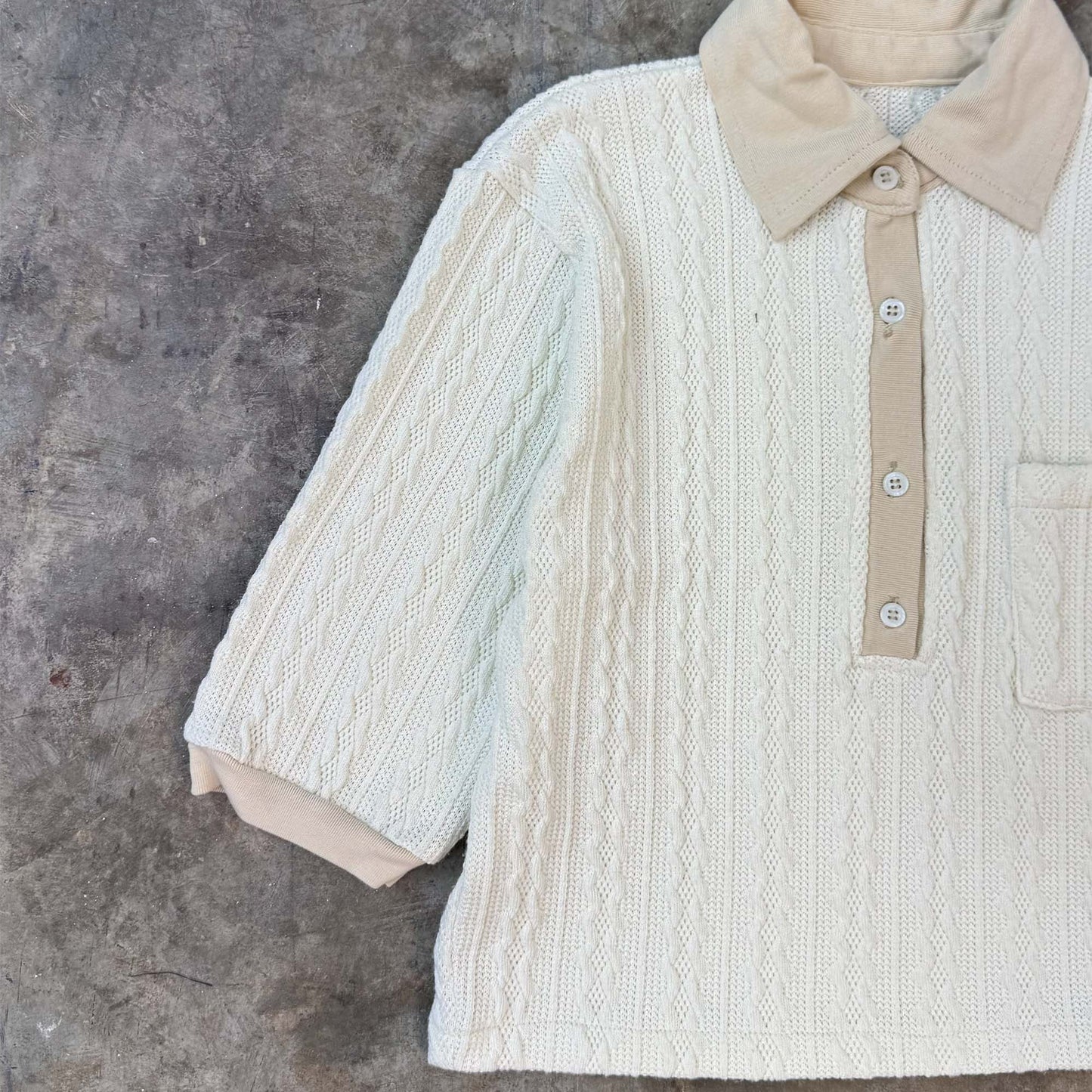 FEMME TOP SAMPLE 006