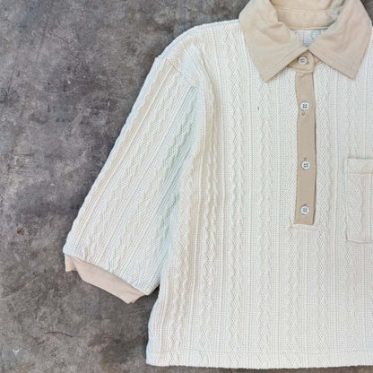 FEMME TOP SAMPLE 006