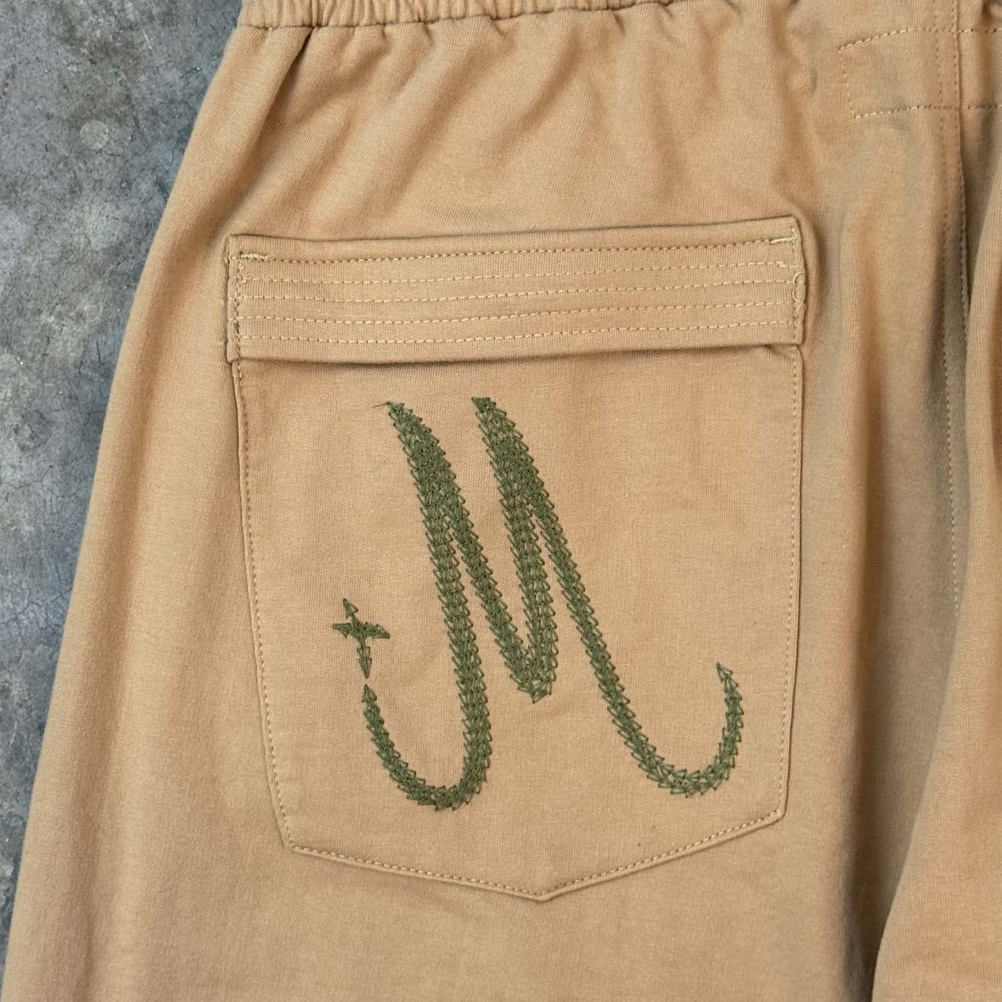 MN+LA™ PANTS SAMPLE 024