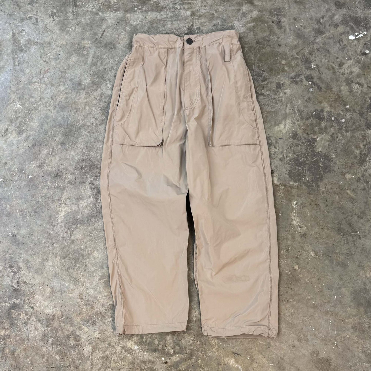 MN+LA™ PANTS SAMPLE 068