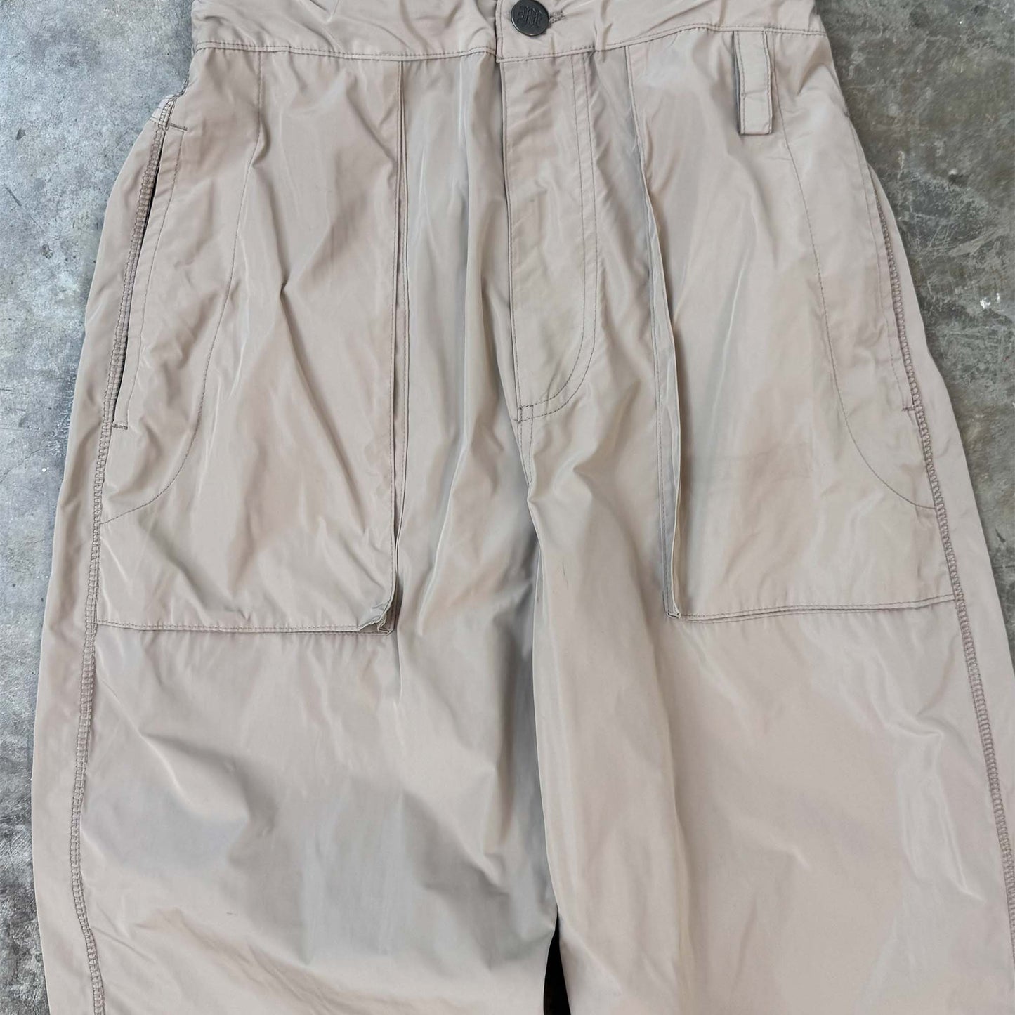 MN+LA™ PANTS SAMPLE 068