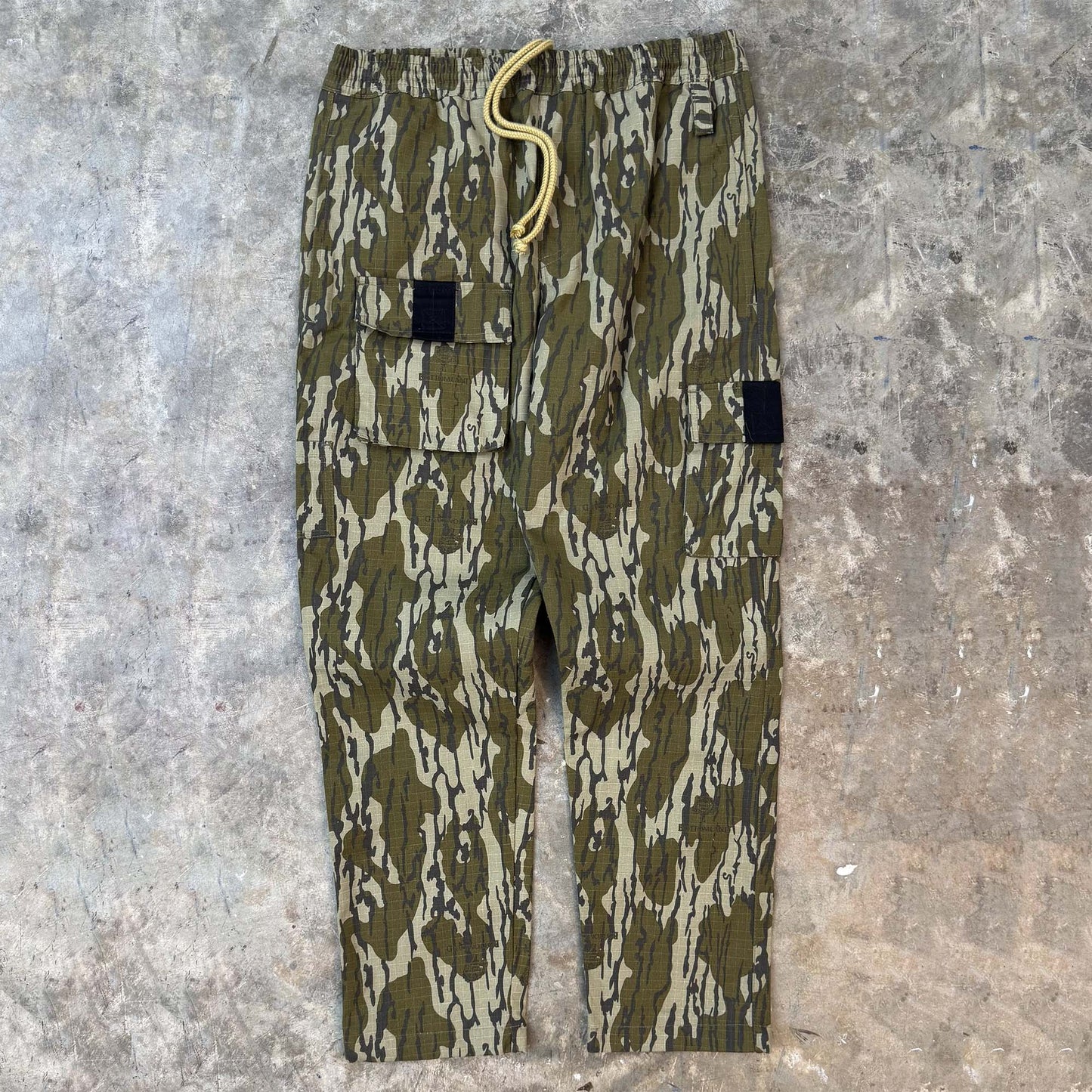 MN+LA™ PANTS SAMPLE 023