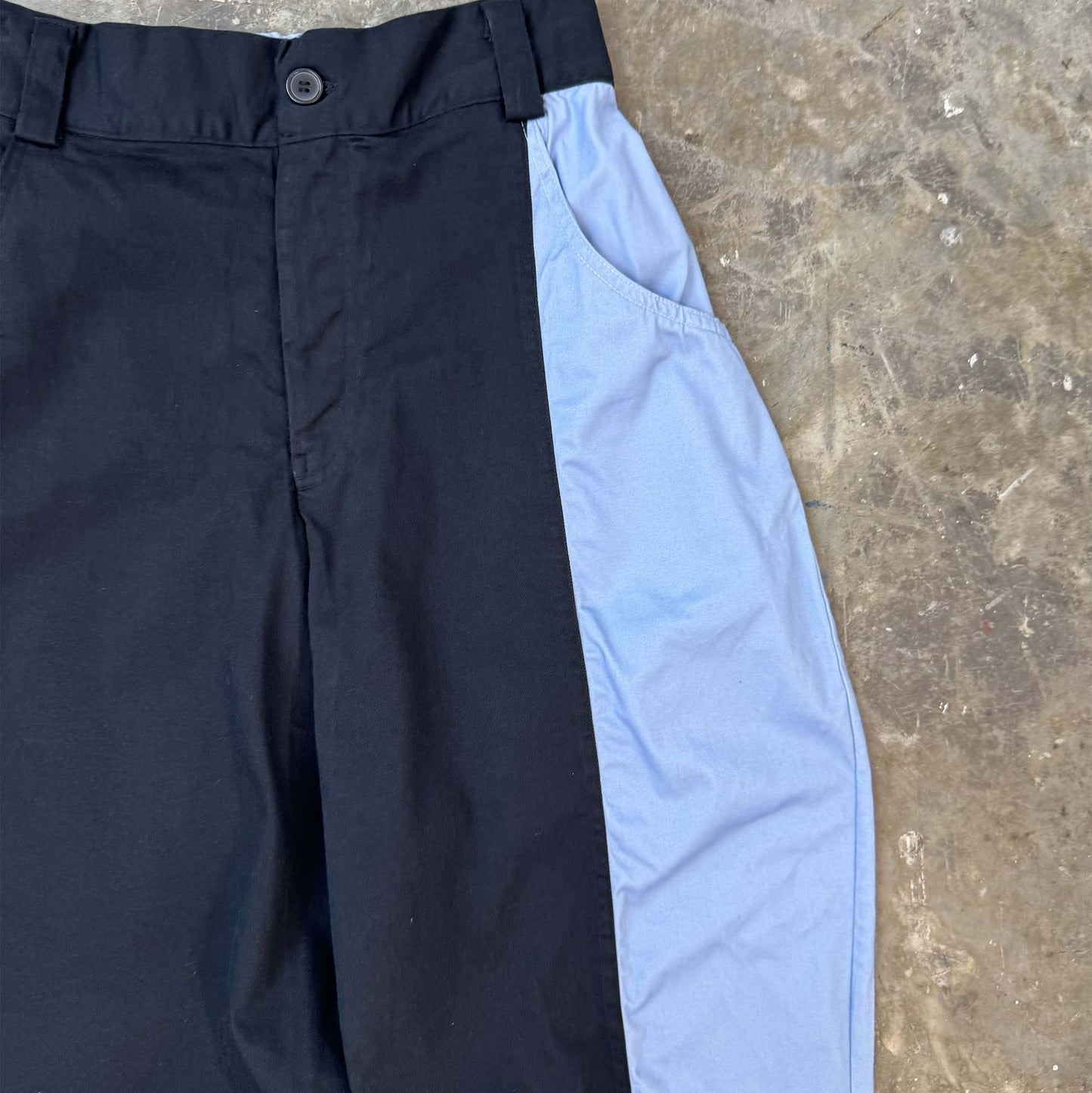 MN+LA™ PANTS SAMPLE 070