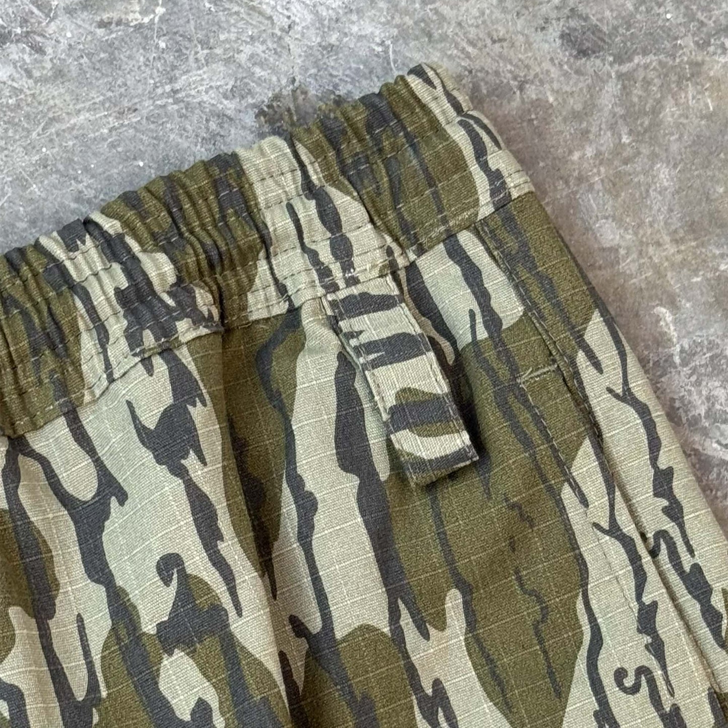 MN+LA™ PANTS SAMPLE 023