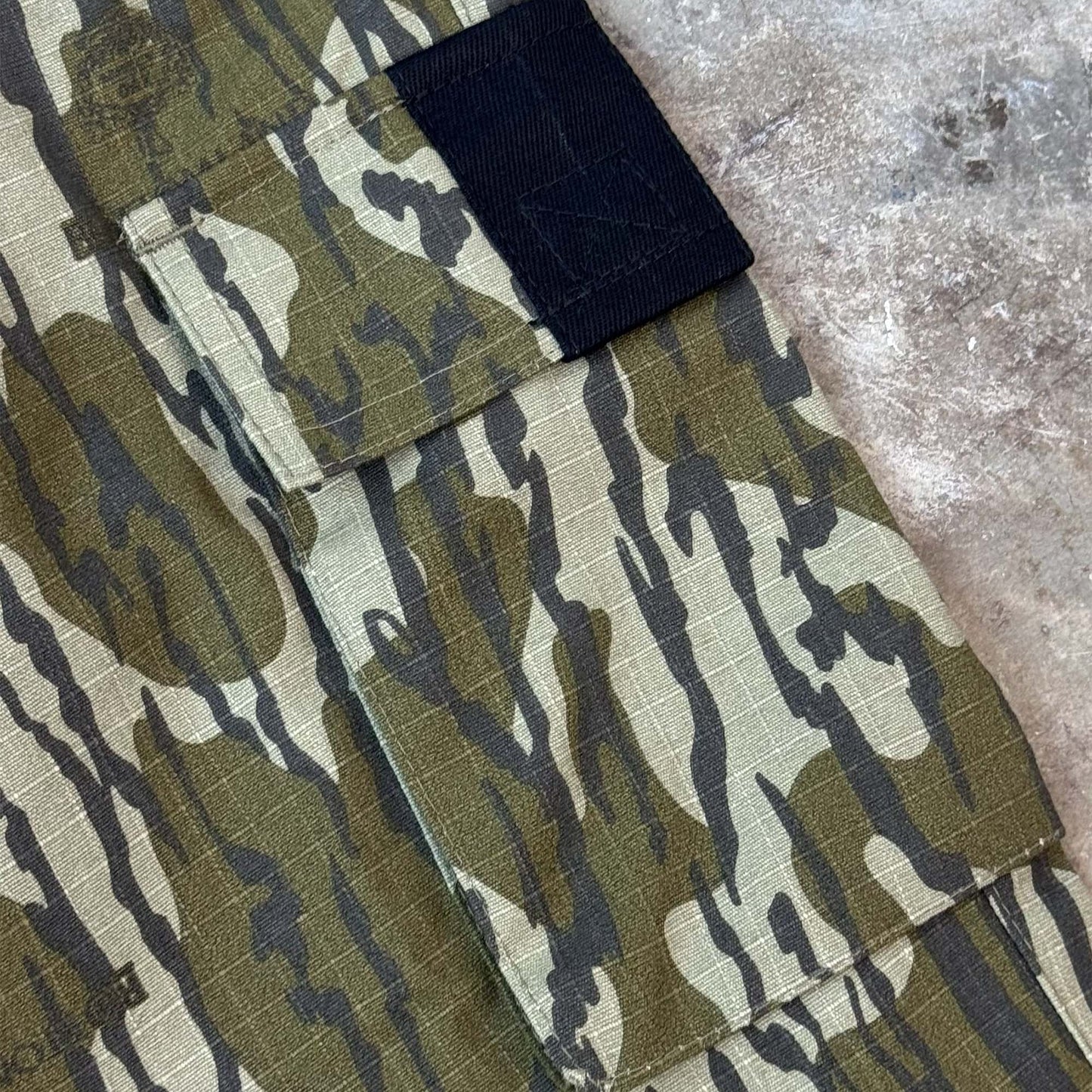 MN+LA™ PANTS SAMPLE 023