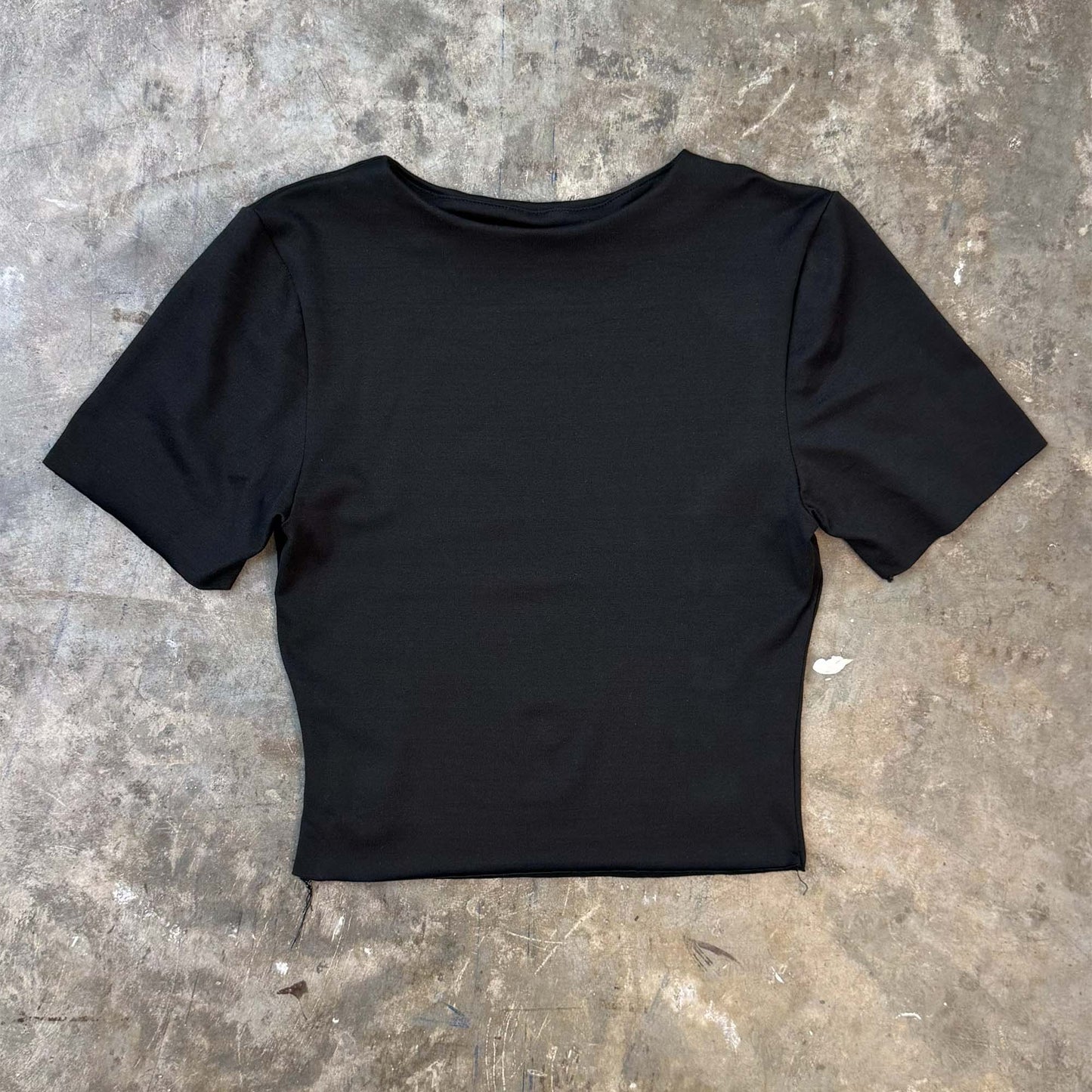 FEMME TOP SAMPLE 004