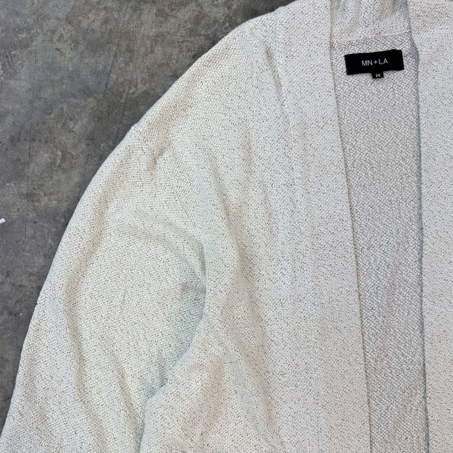 MN+LA™ DRAPE SAMPLE 006