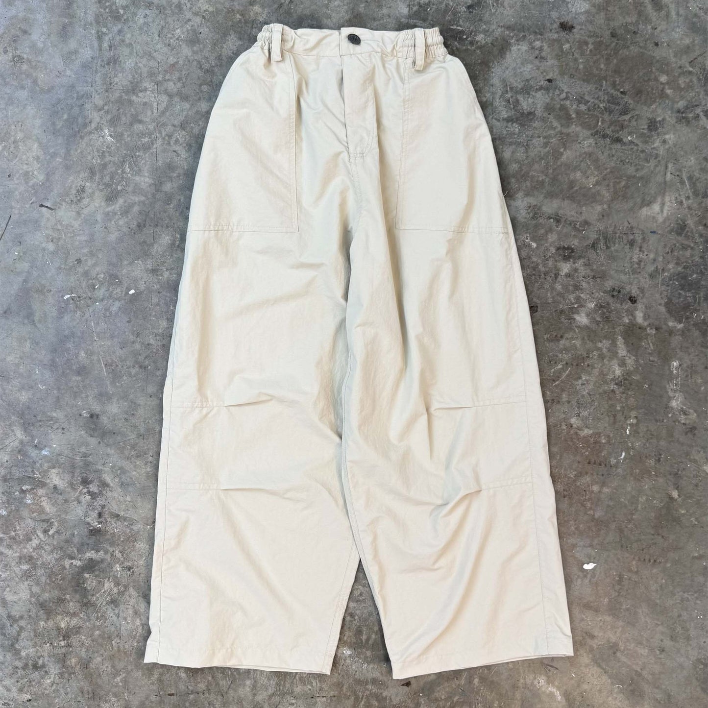 FEMME PANTS SAMPLE 012