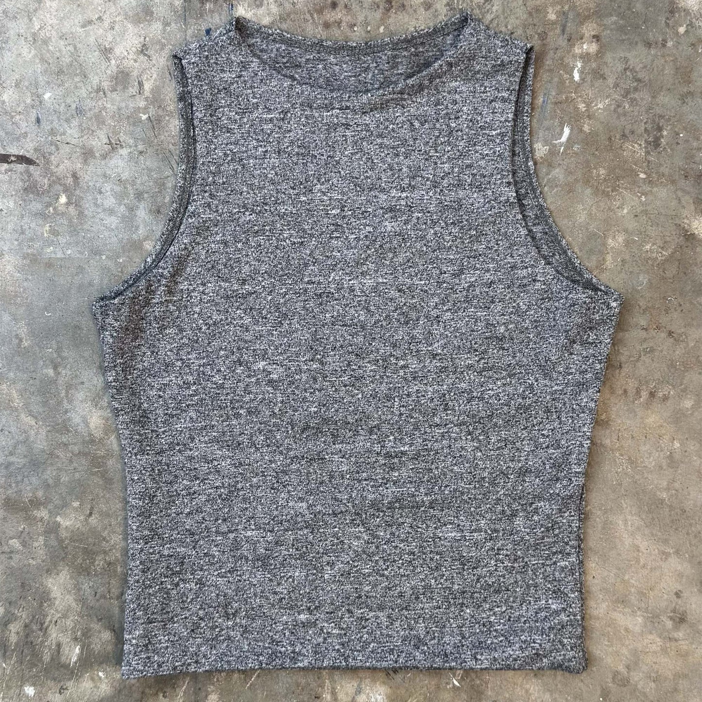 FEMME TOP SAMPLE 005