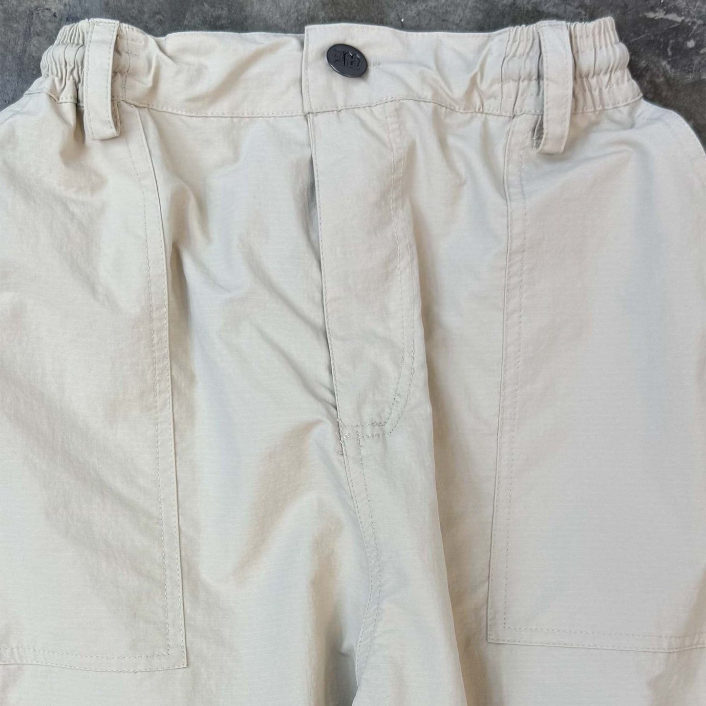 FEMME PANTS SAMPLE 012