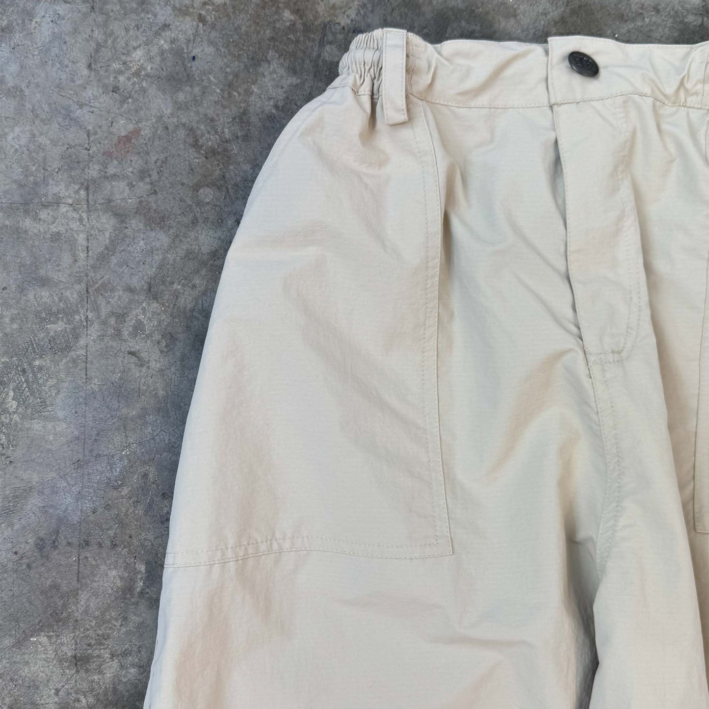 FEMME PANTS SAMPLE 012