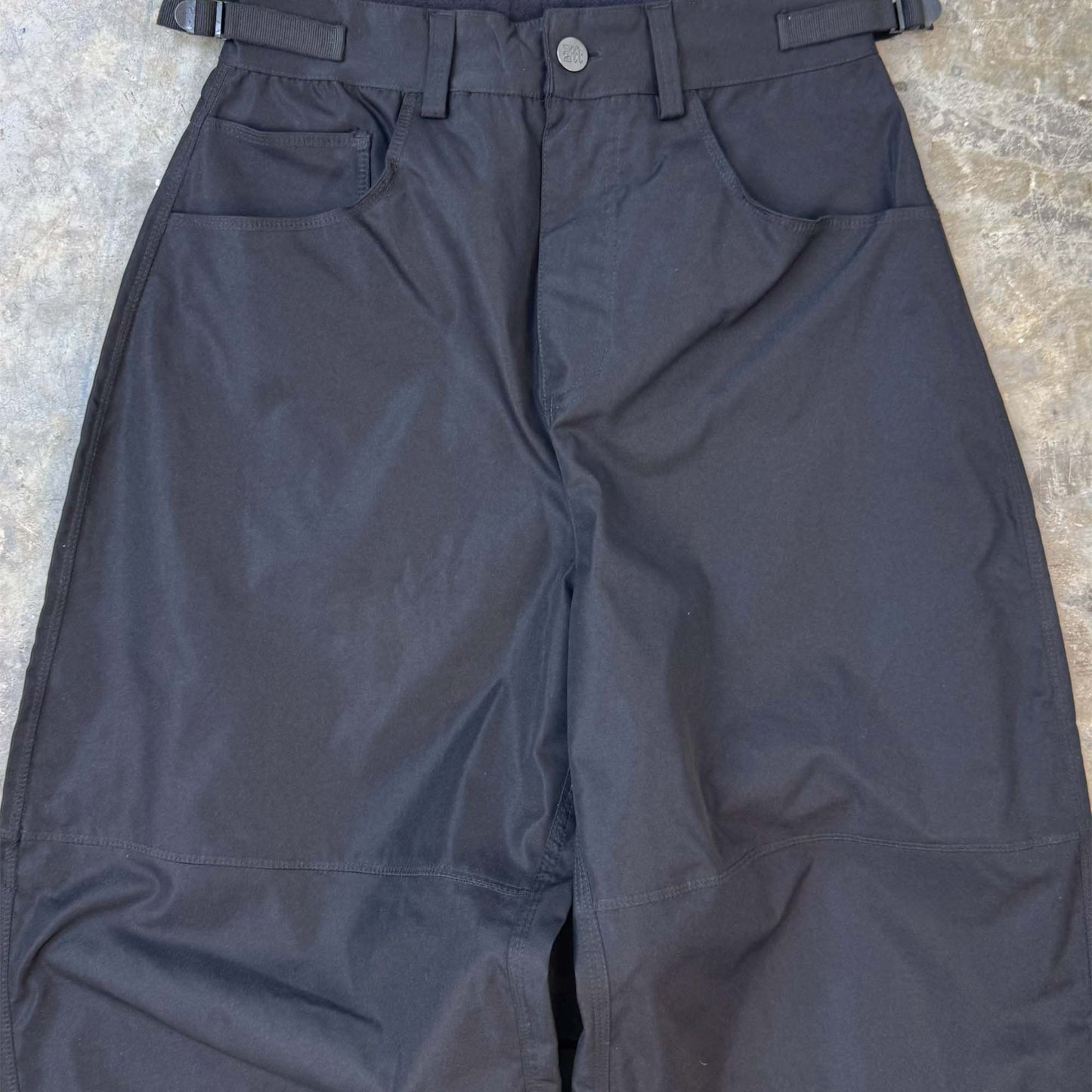 MN+LA™ PANTS SAMPLE 071