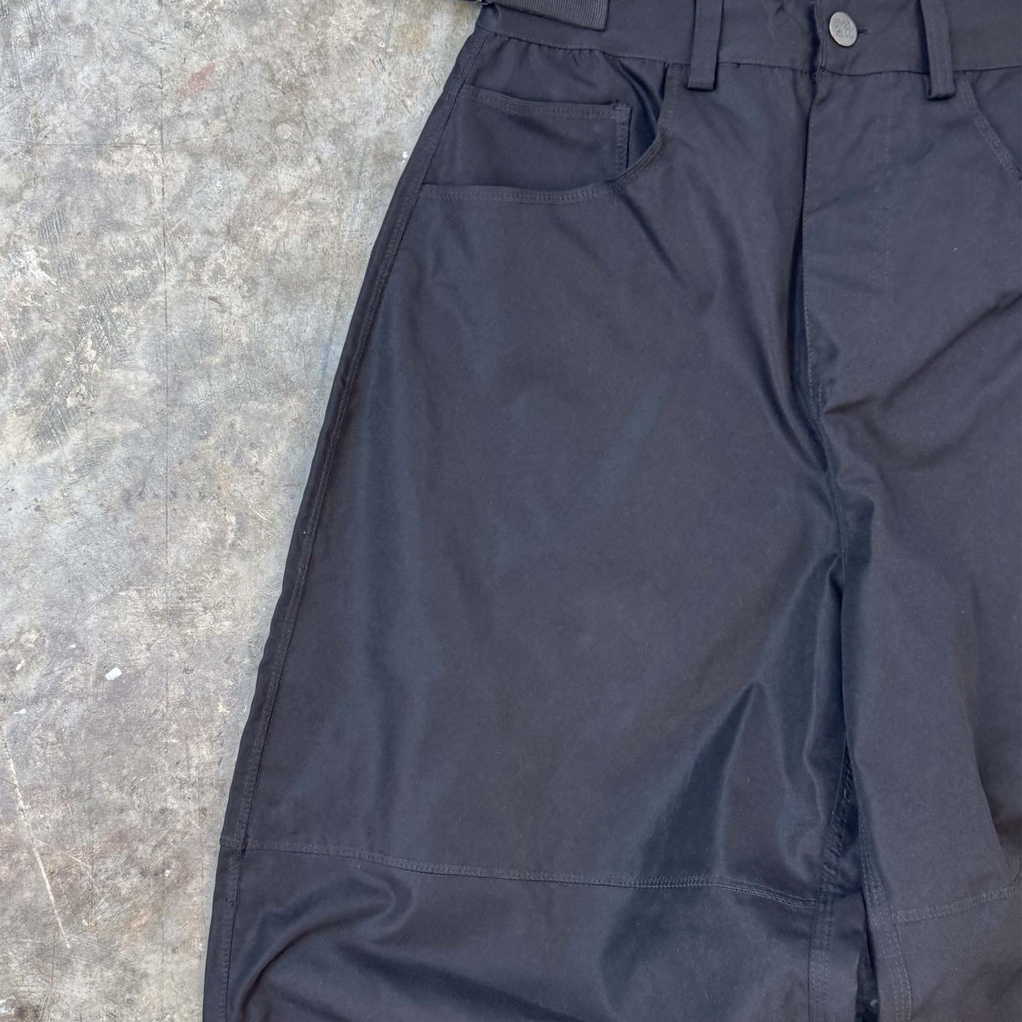 MN+LA™ PANTS SAMPLE 071