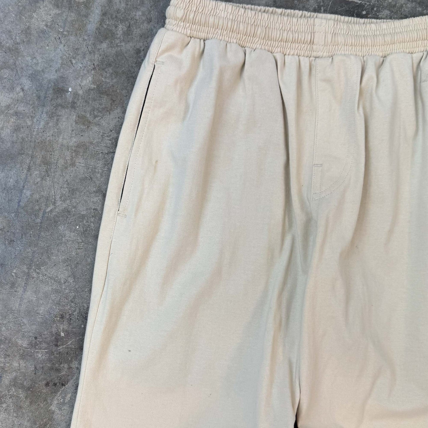 MN+LA™ PANTS SAMPLE 073