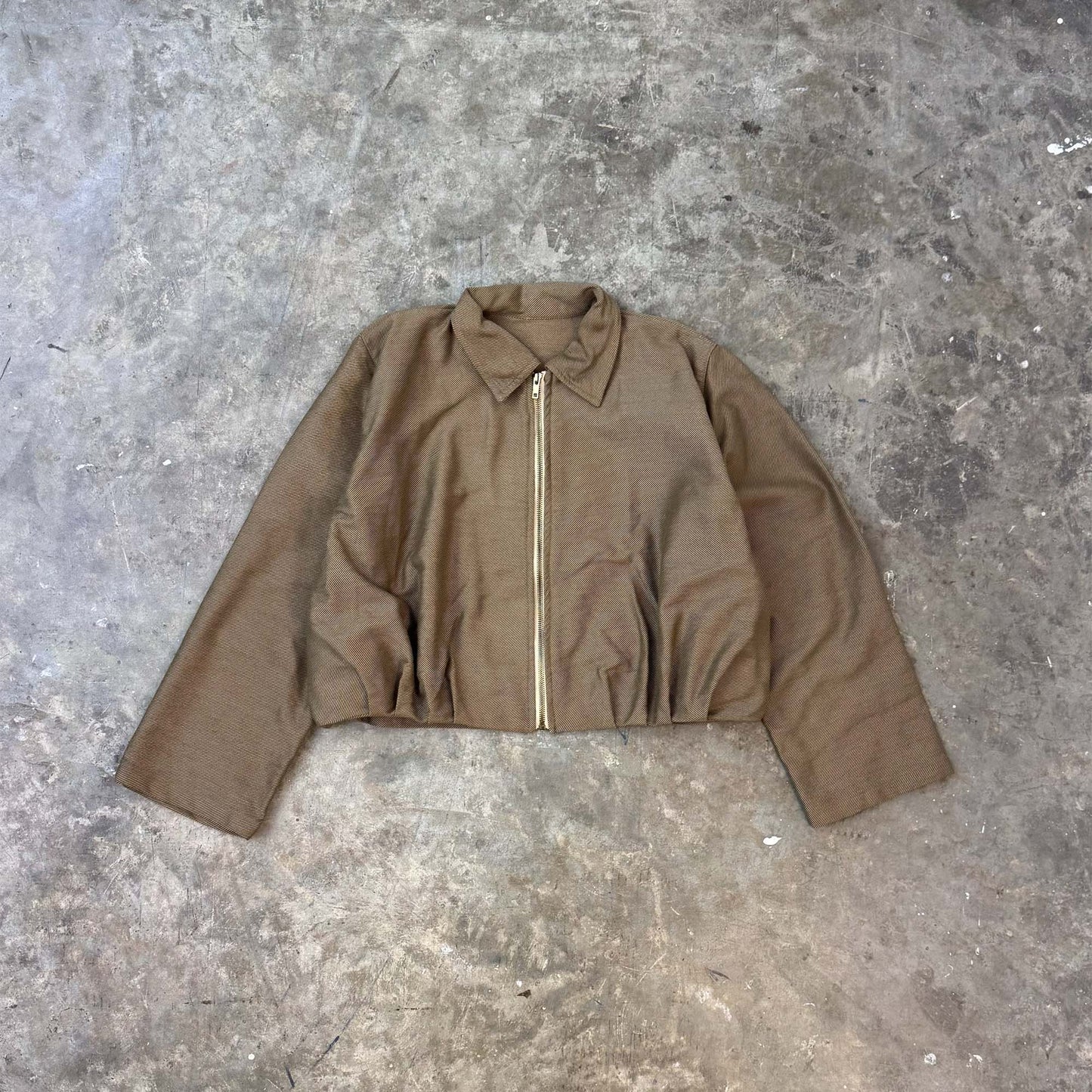 FEMME JACKET SAMPLE 016