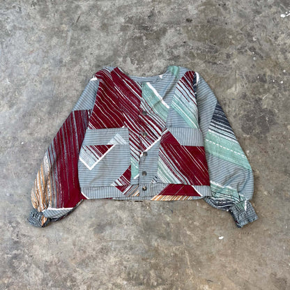 FEMME JACKET SAMPLE 015