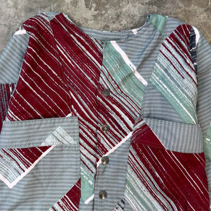 FEMME JACKET SAMPLE 015