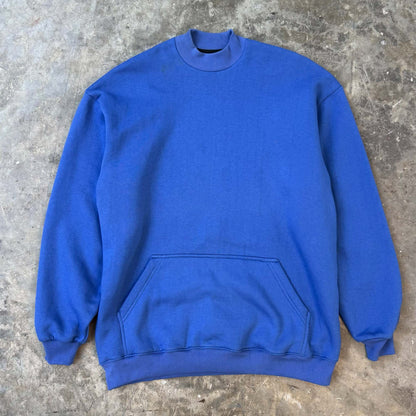 MN+LA™ SWEATSHIRT SAMPLE 010