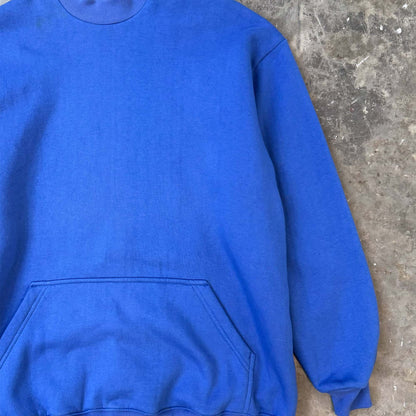 MN+LA™ SWEATSHIRT SAMPLE 010