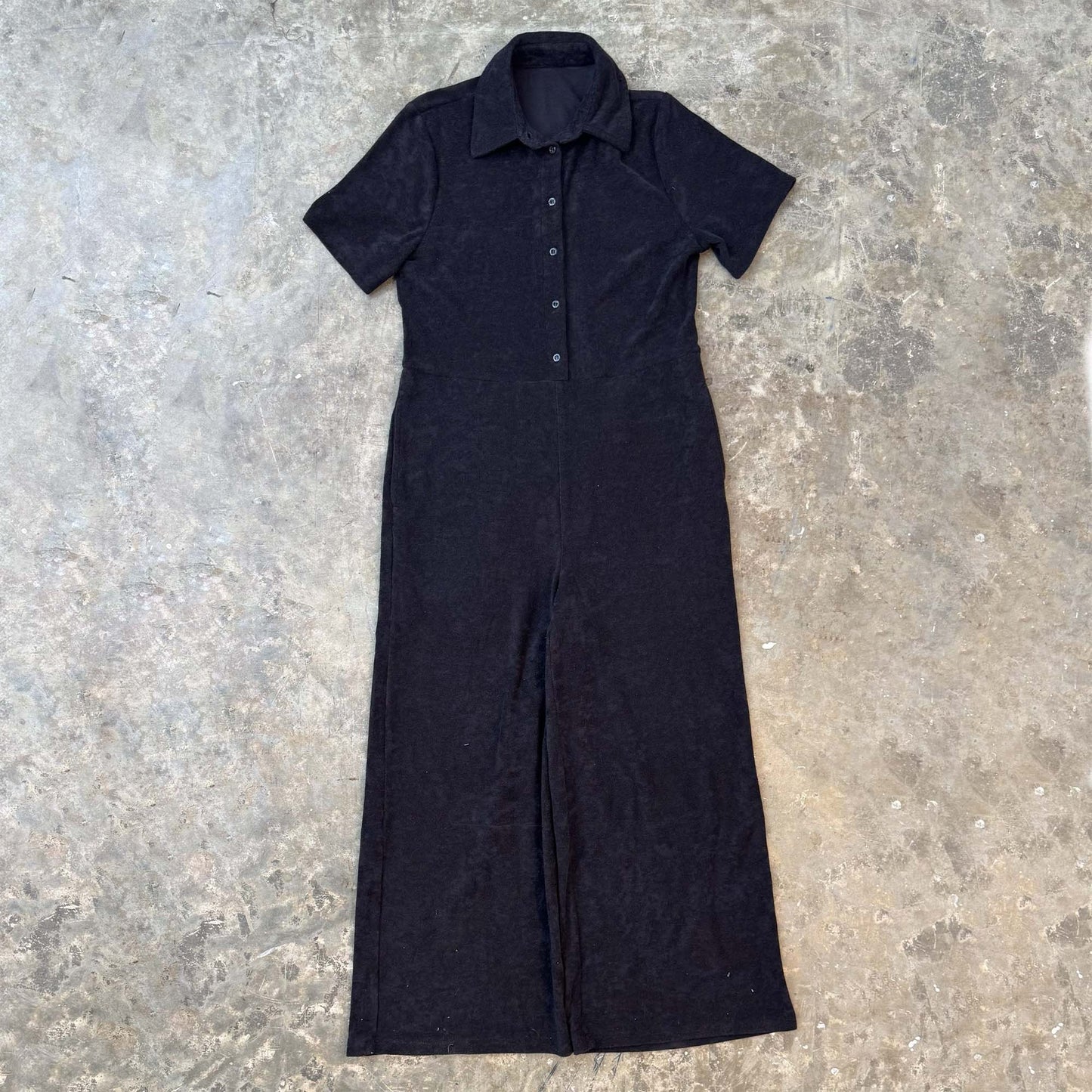 ELOISE IN ANTHRACITE