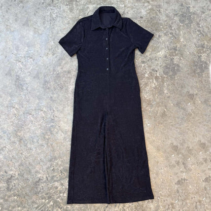 ELOISE IN ANTHRACITE