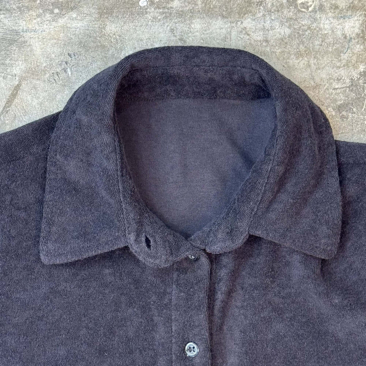 ELOISE IN ANTHRACITE
