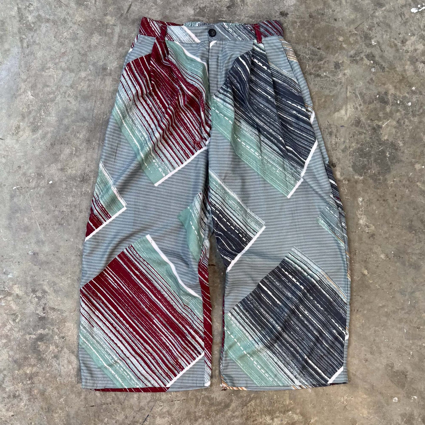 FEMME PANTS SAMPLE 009