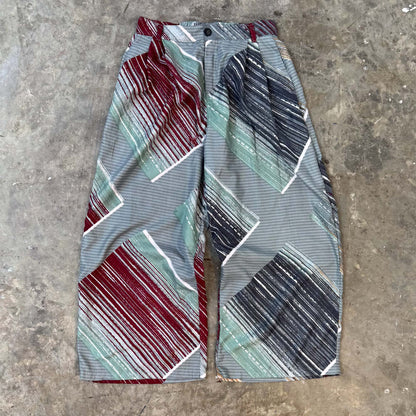 FEMME PANTS SAMPLE 009