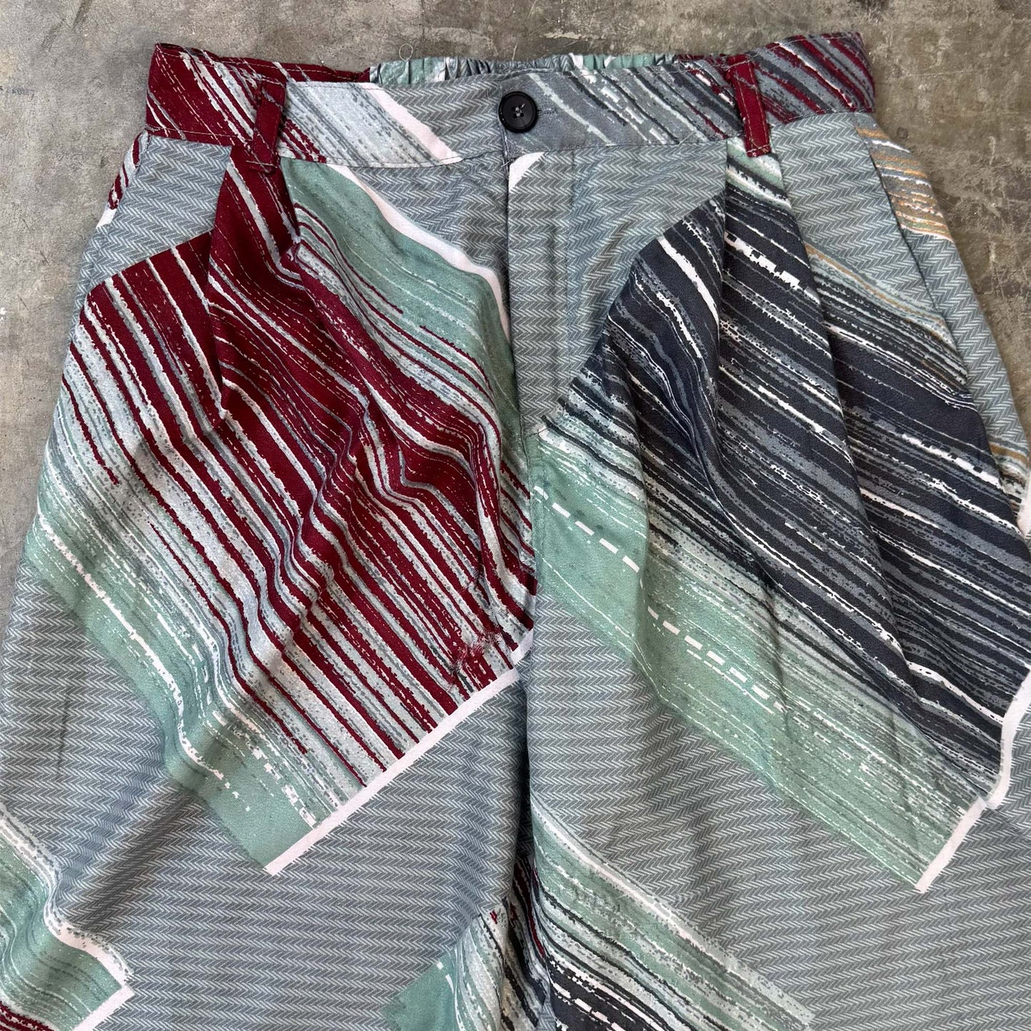 FEMME PANTS SAMPLE 009