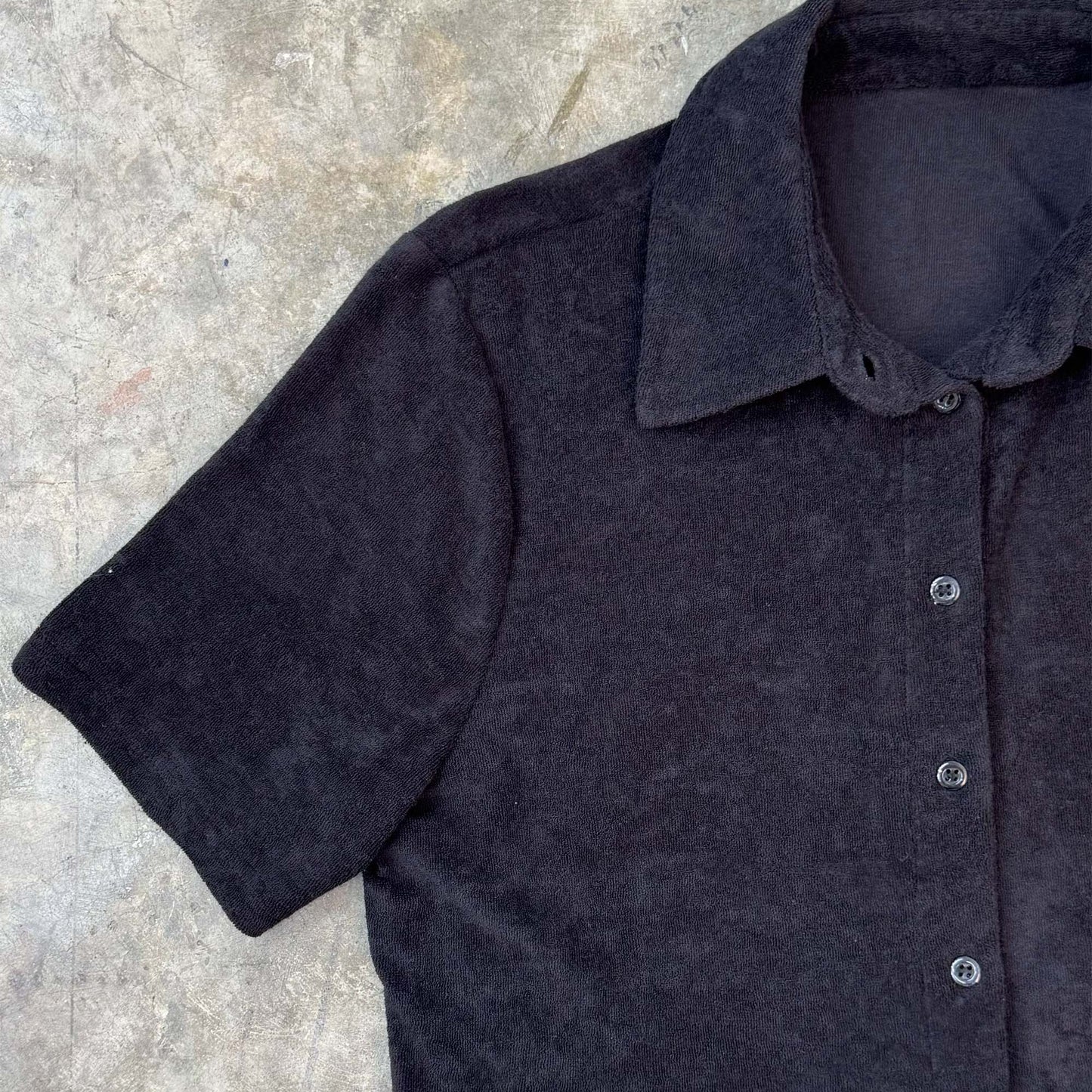 ELOISE IN ANTHRACITE
