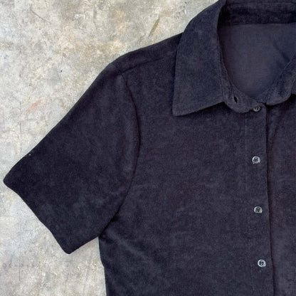 ELOISE IN ANTHRACITE