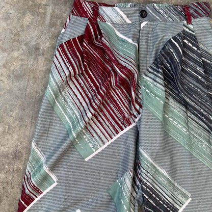 FEMME PANTS SAMPLE 009