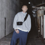 PHAT PANTS IN NAVY