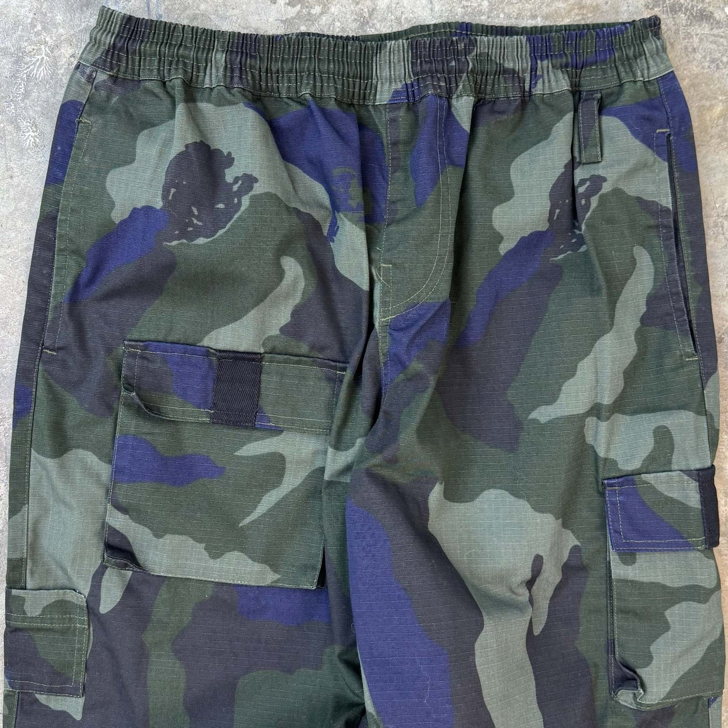MN+LA™ PANTS SAMPLE 063