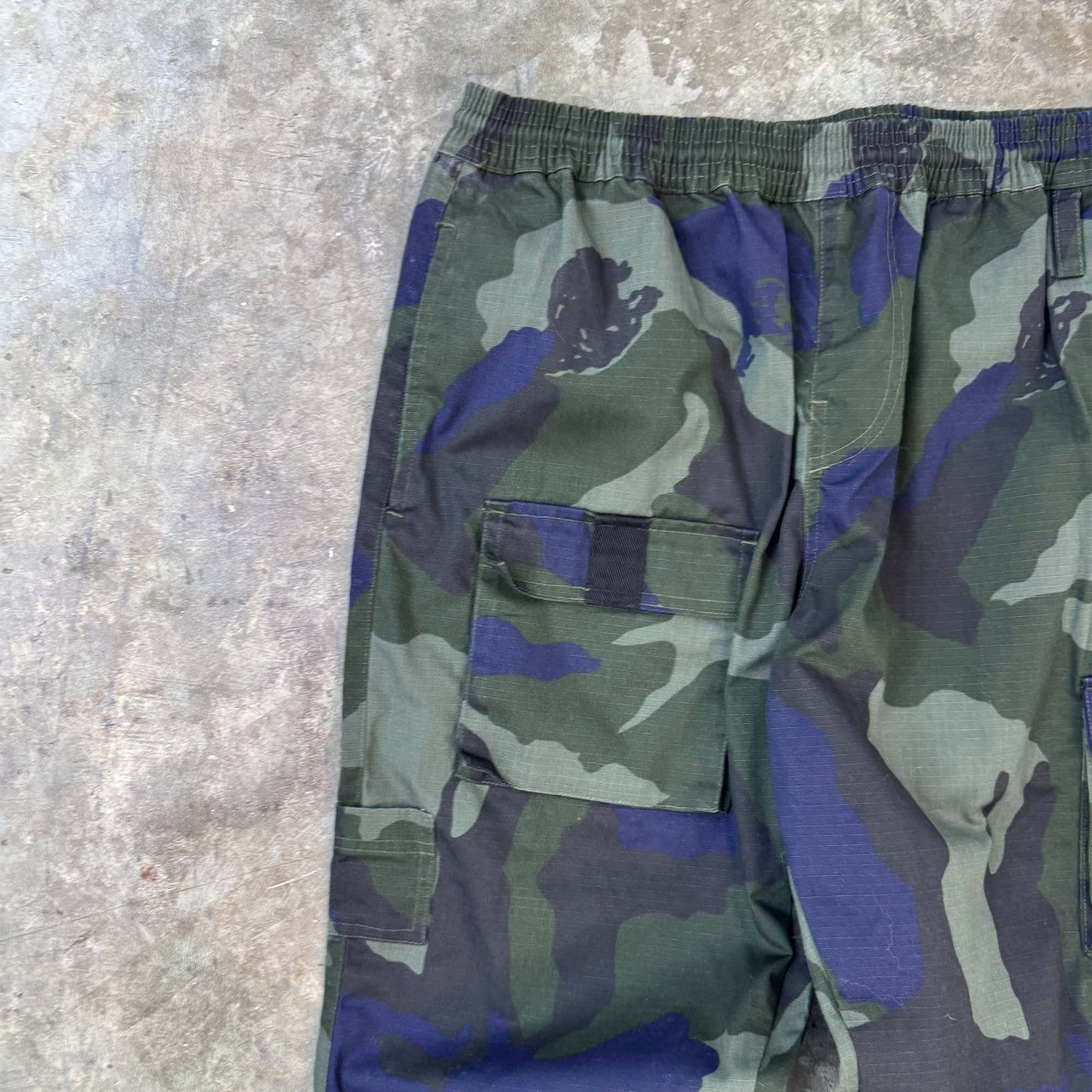 MN+LA™ PANTS SAMPLE 063