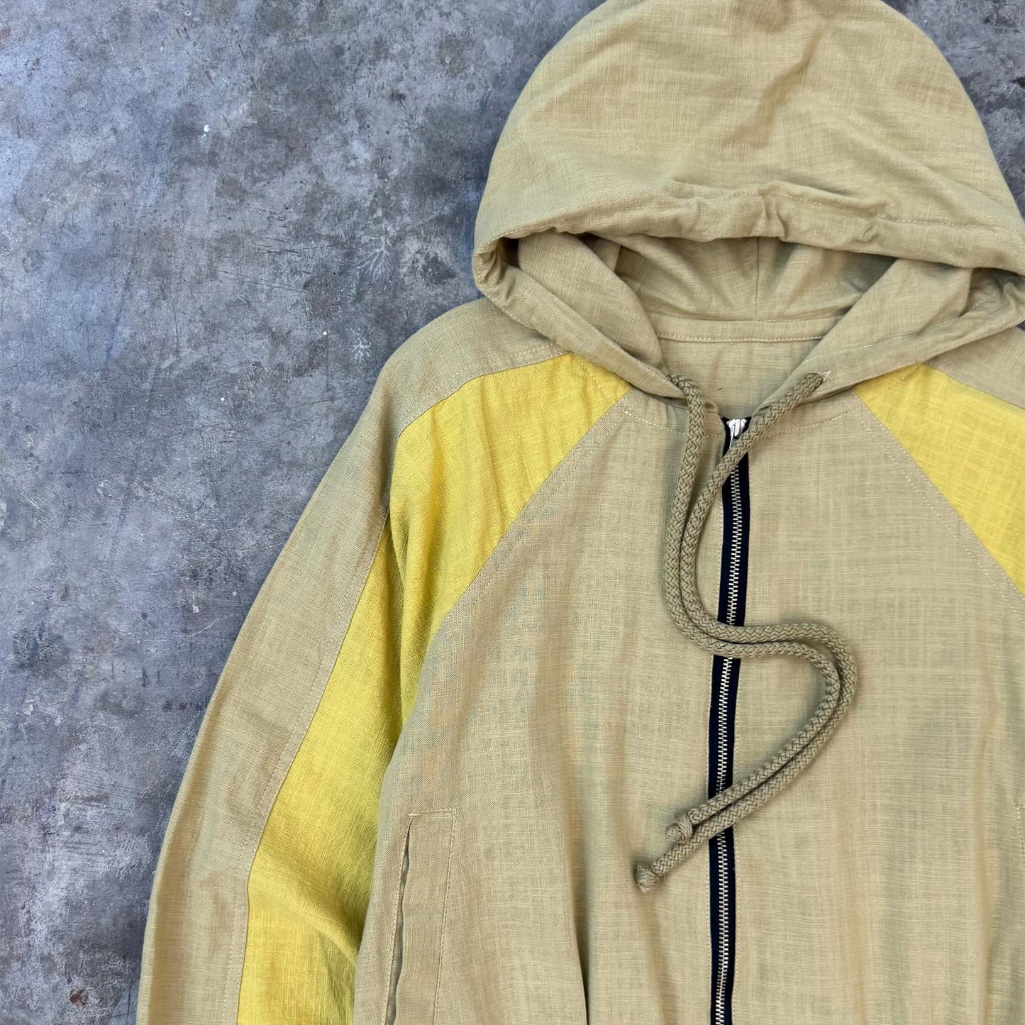 MN+LA™ HOODIE SAMPLE 026