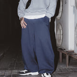 PHAT PANTS IN NAVY