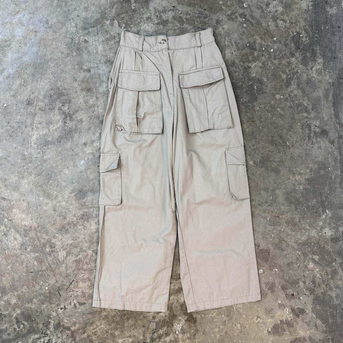 MN+LA™ PANTS SAMPLE 084