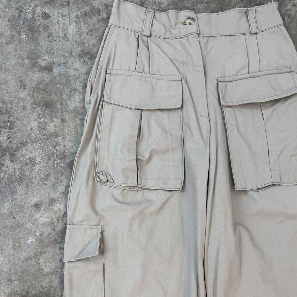 MN+LA™ PANTS SAMPLE 084