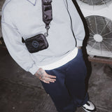 PHAT PANTS IN NAVY